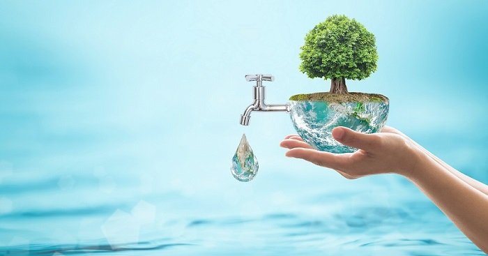 Một số mẹo tiết kiệm nước trong sinh hoạt hằng ngày