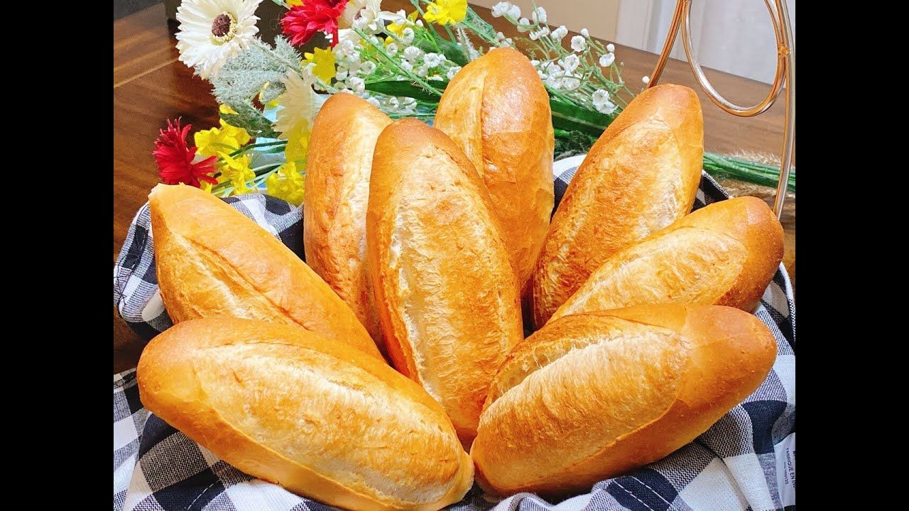 Mẹo đơn giản bảo quản bánh mì được lâu không lo bị nấm mốc