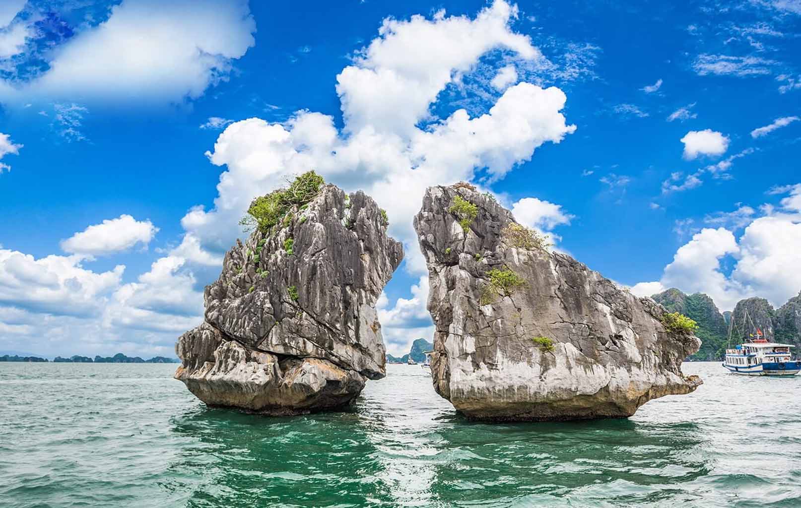 Hòn trống mái